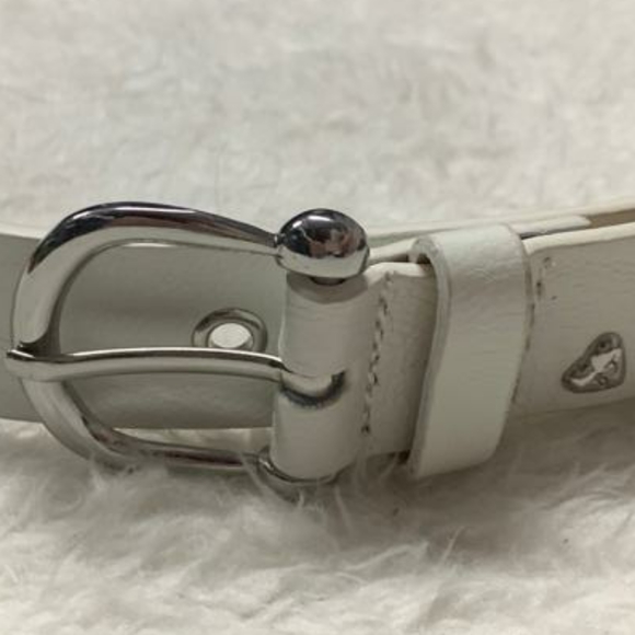 New Betsey Johnson Belt - Picture 5 of 6